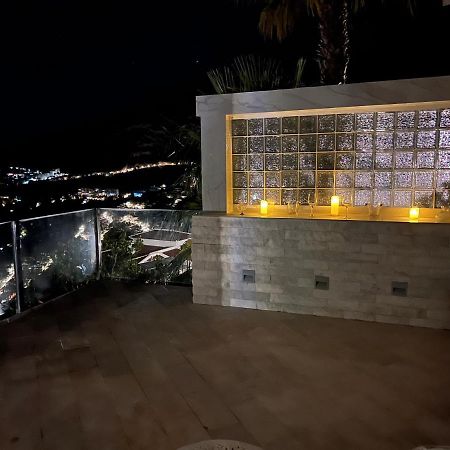Villa Aleandra Con Maravillosas Vistas Al Mar! Altea Dış mekan fotoğraf