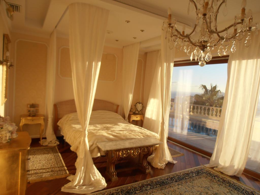 Villa Aleandra Con Maravillosas Vistas Al Mar! Altea Oda fotoğraf